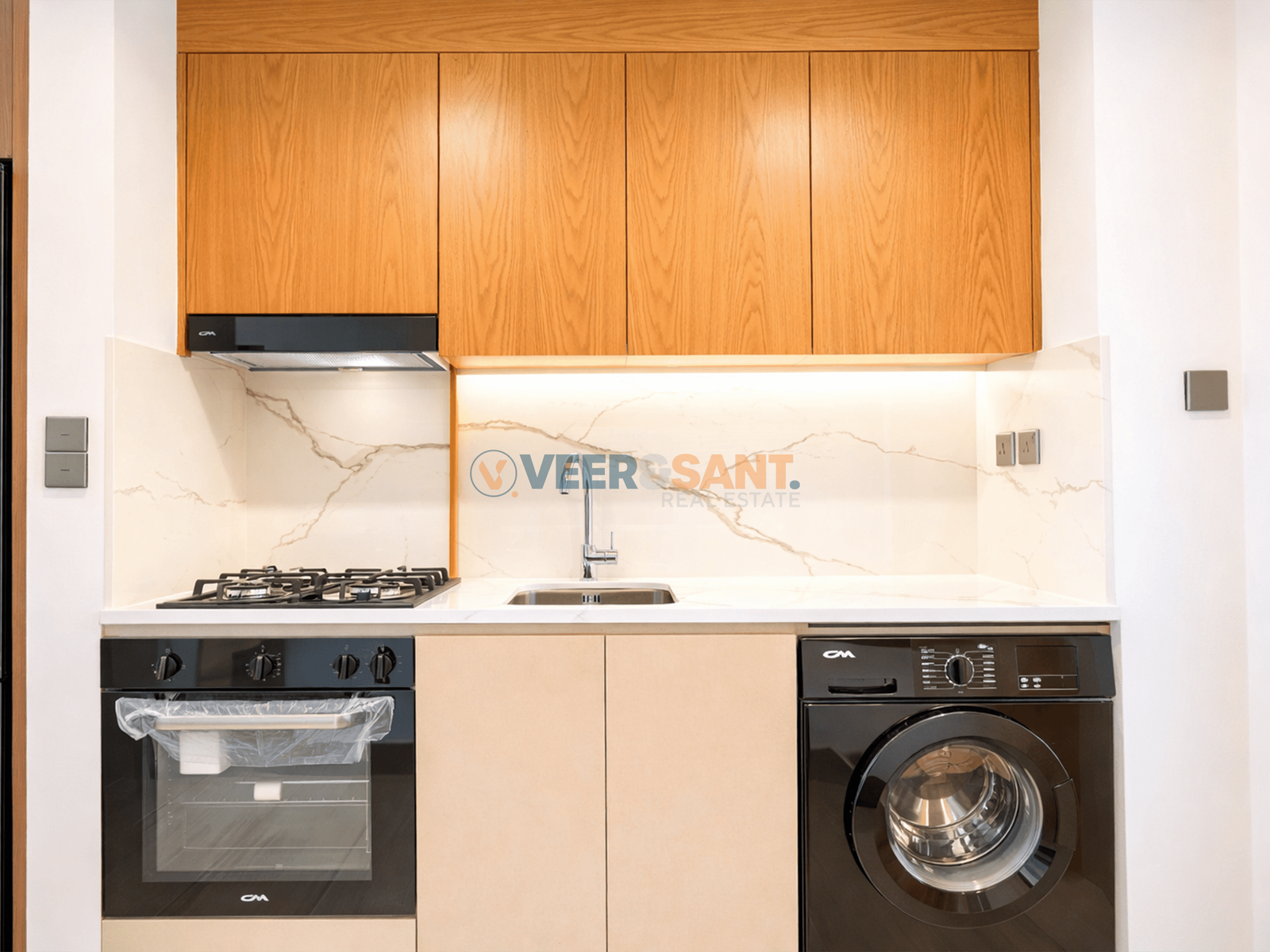 Brand New | Fully Furnished | Ready to Move In
