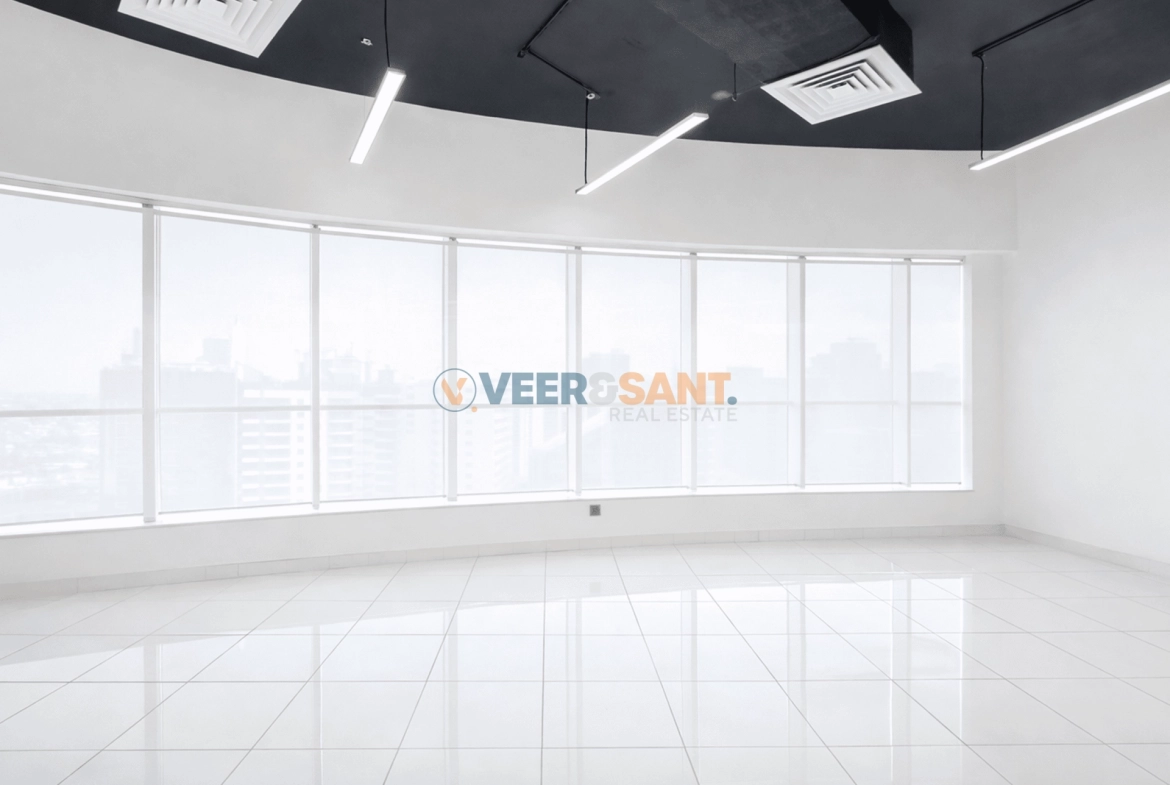 Near Metro | Fitted Office | Ready to Move