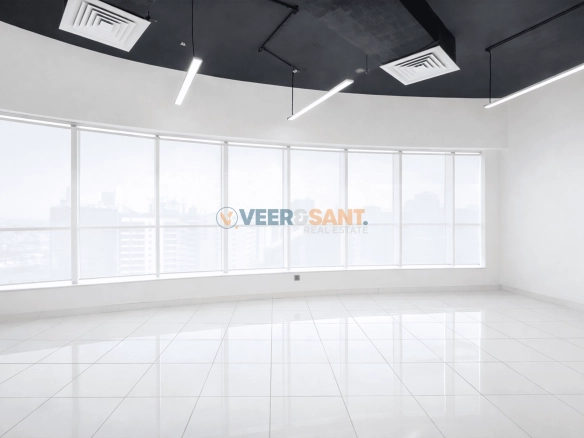 Near Metro | Fitted Office | Ready to Move