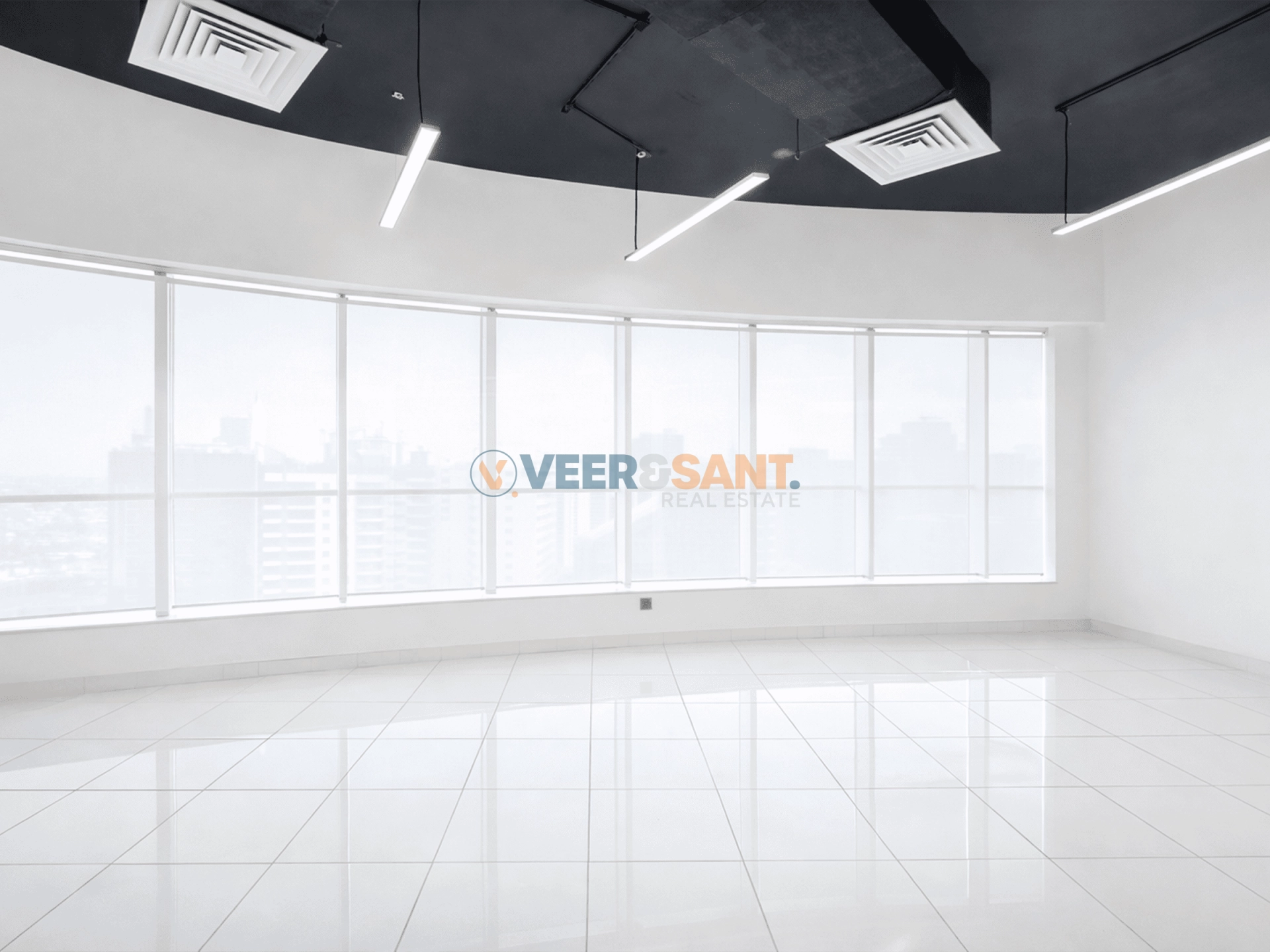 4-10 Near Metro | Fitted Office | Ready to Move