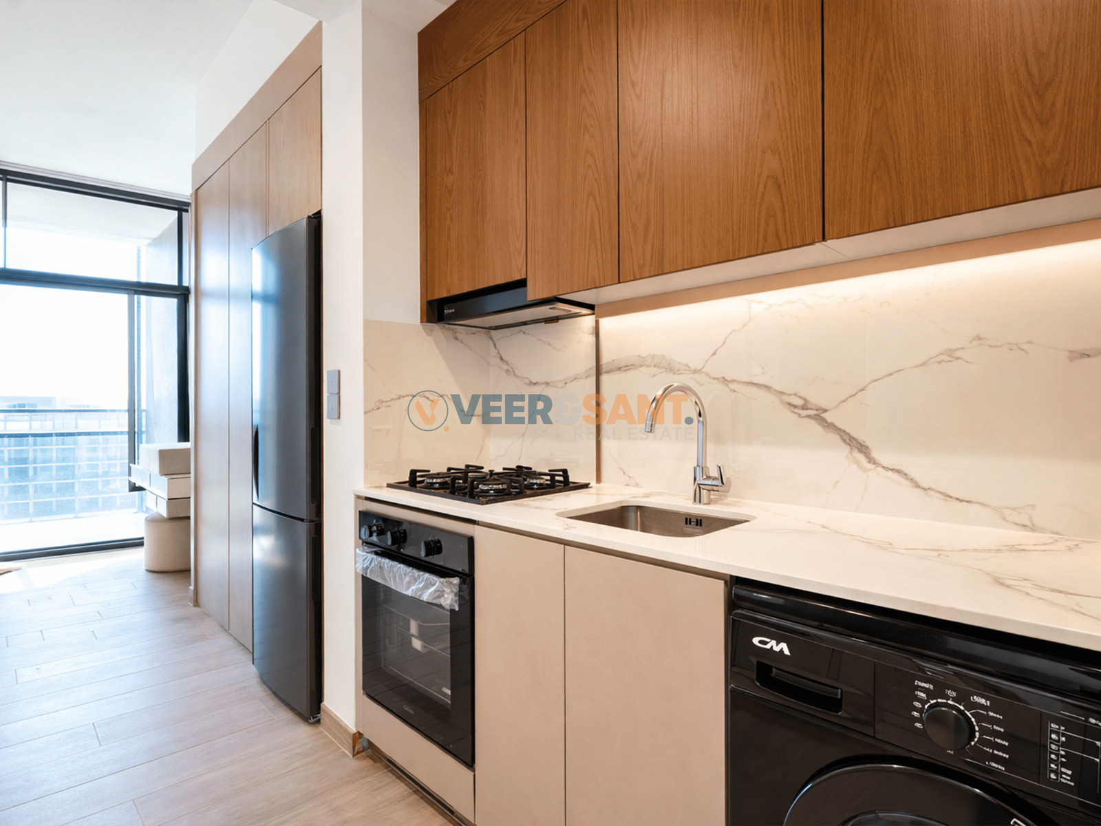 Brand New | Fully Furnished | Ready to Move In