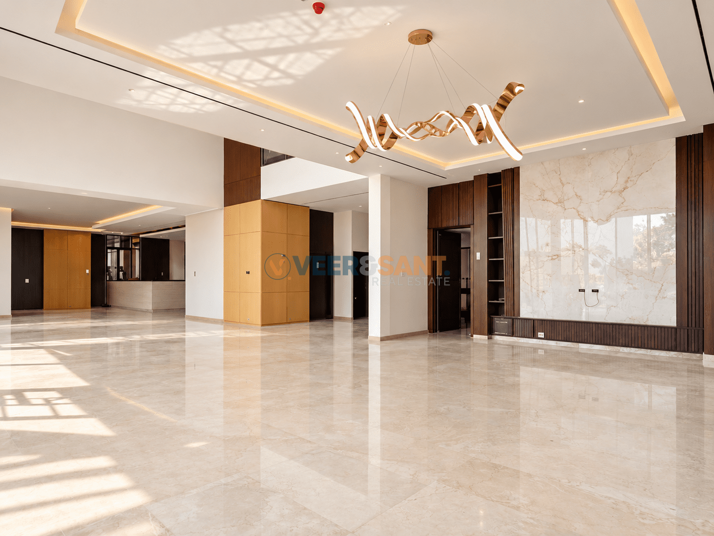Beachfront Mansion | 8BR | Brand New | Basement