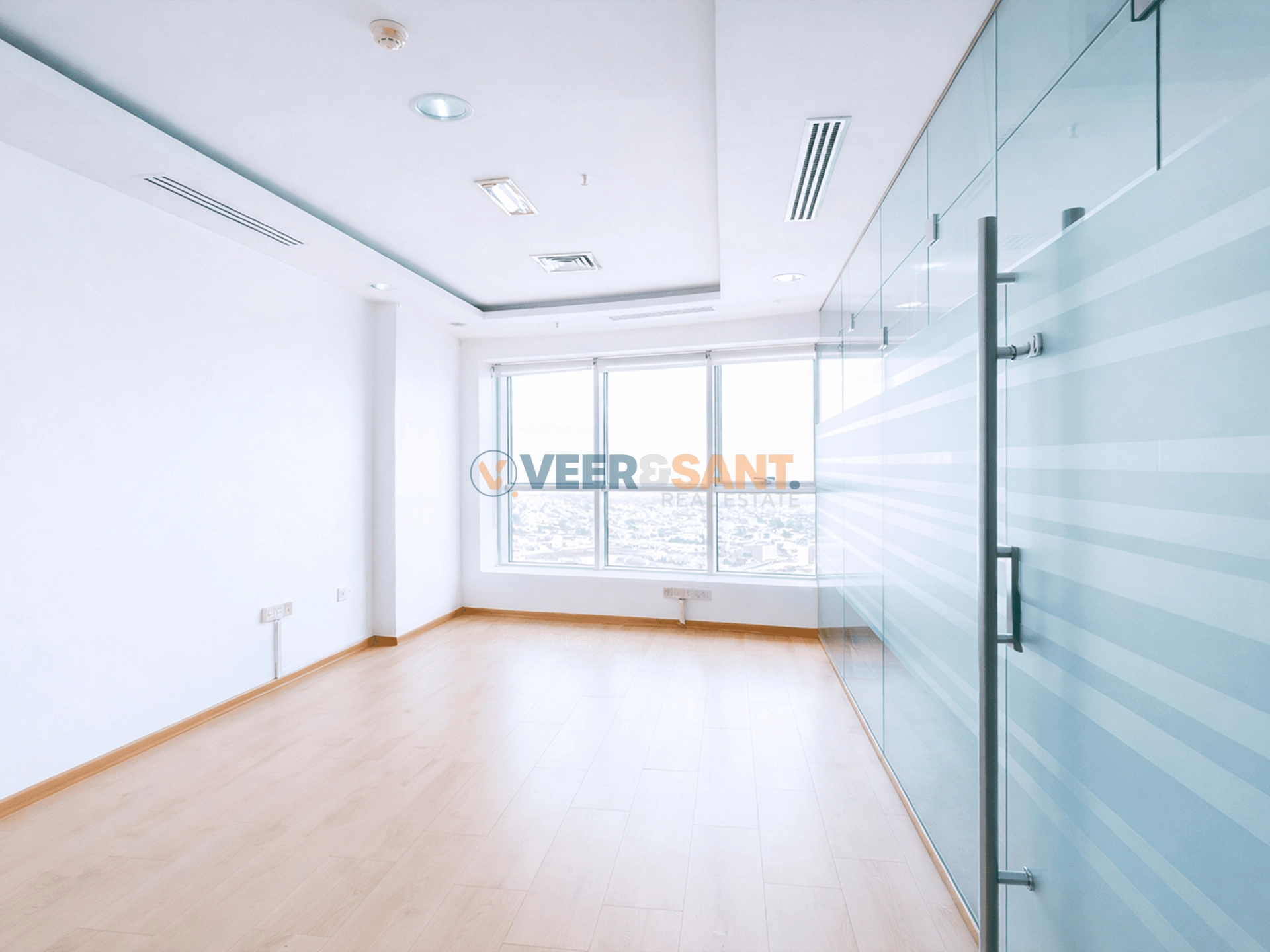 Ready Office Space | Near DIC Metro