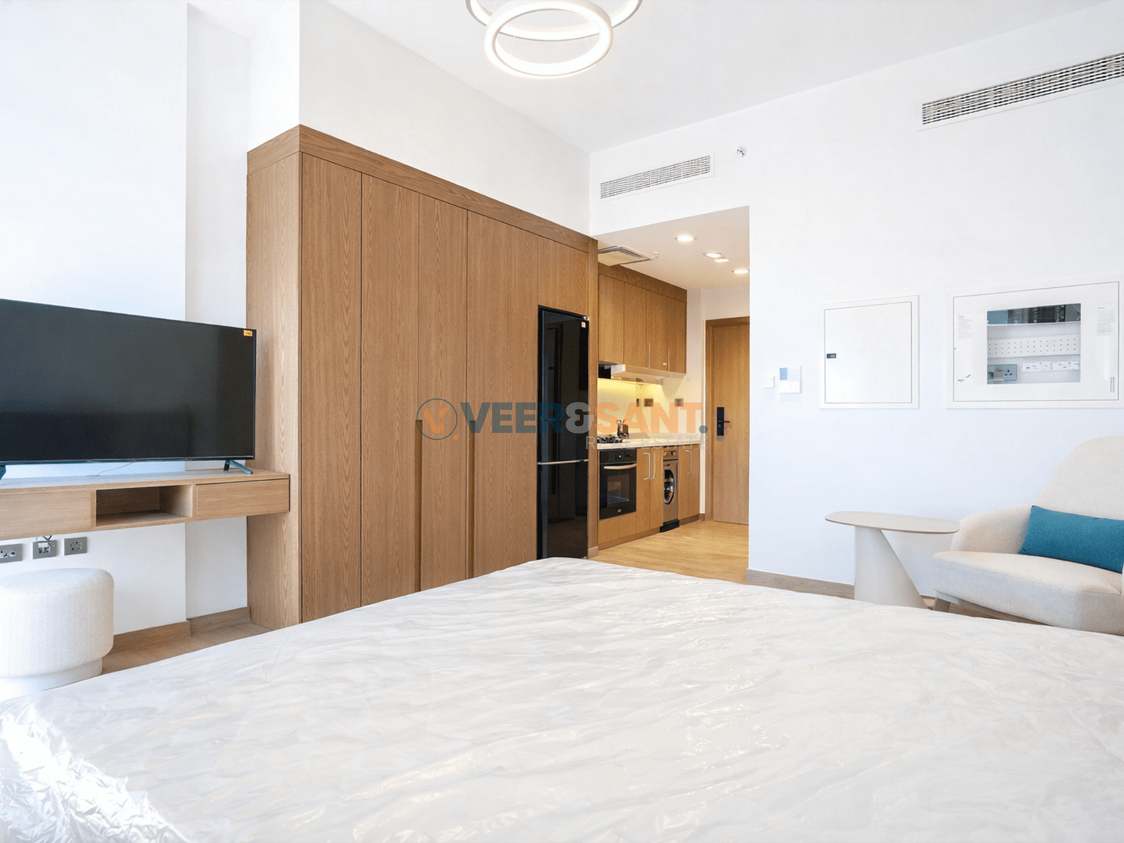 Brand New | Fully Furnished | Ready to Move In