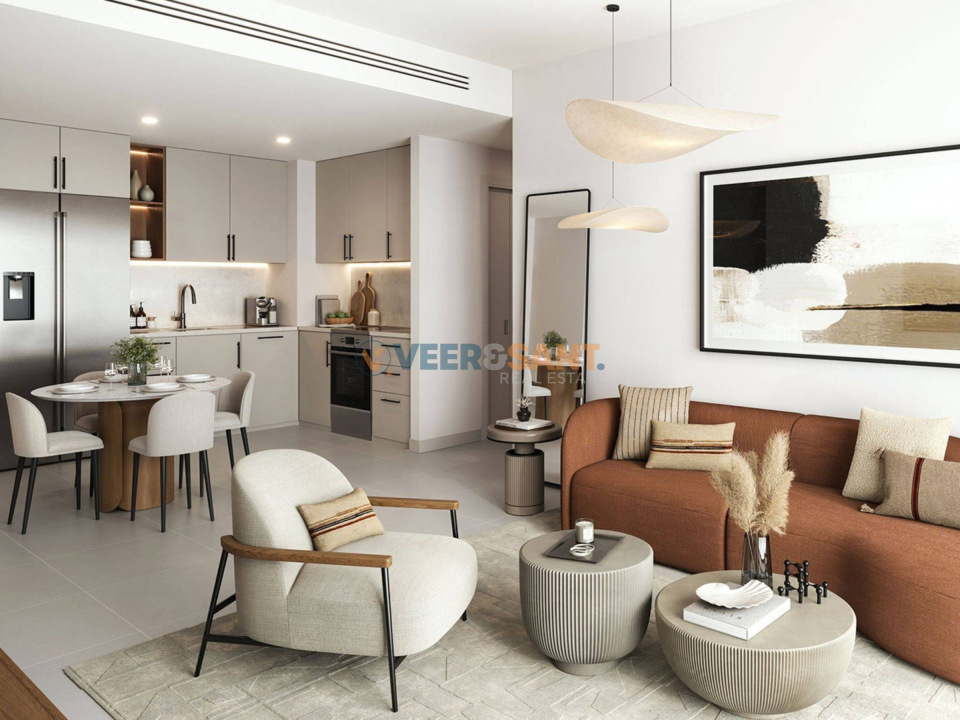 High Floor | Oct Handover | Cash or Mortgage