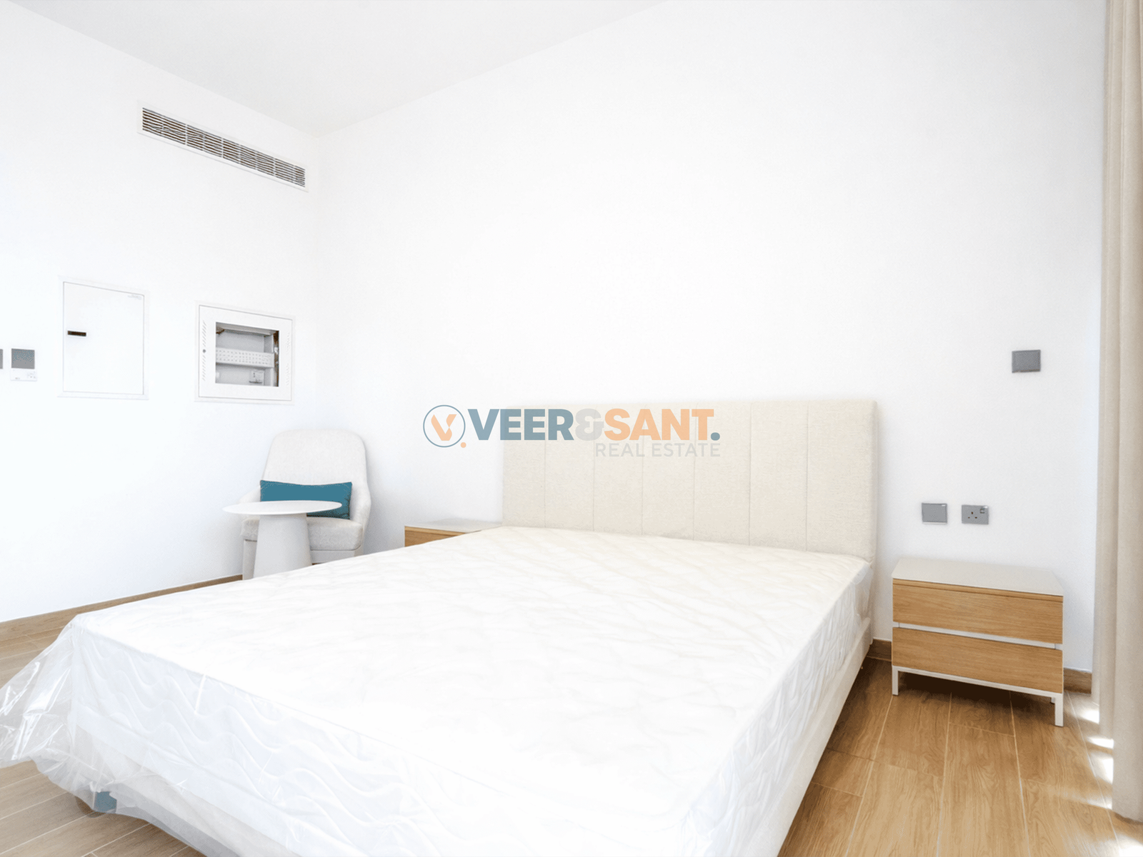 Brand New | Fully Furnished | Ready to Move In