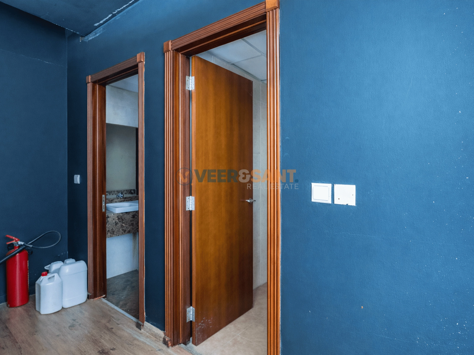 Modern Office | Near Metro | Easy Road Access