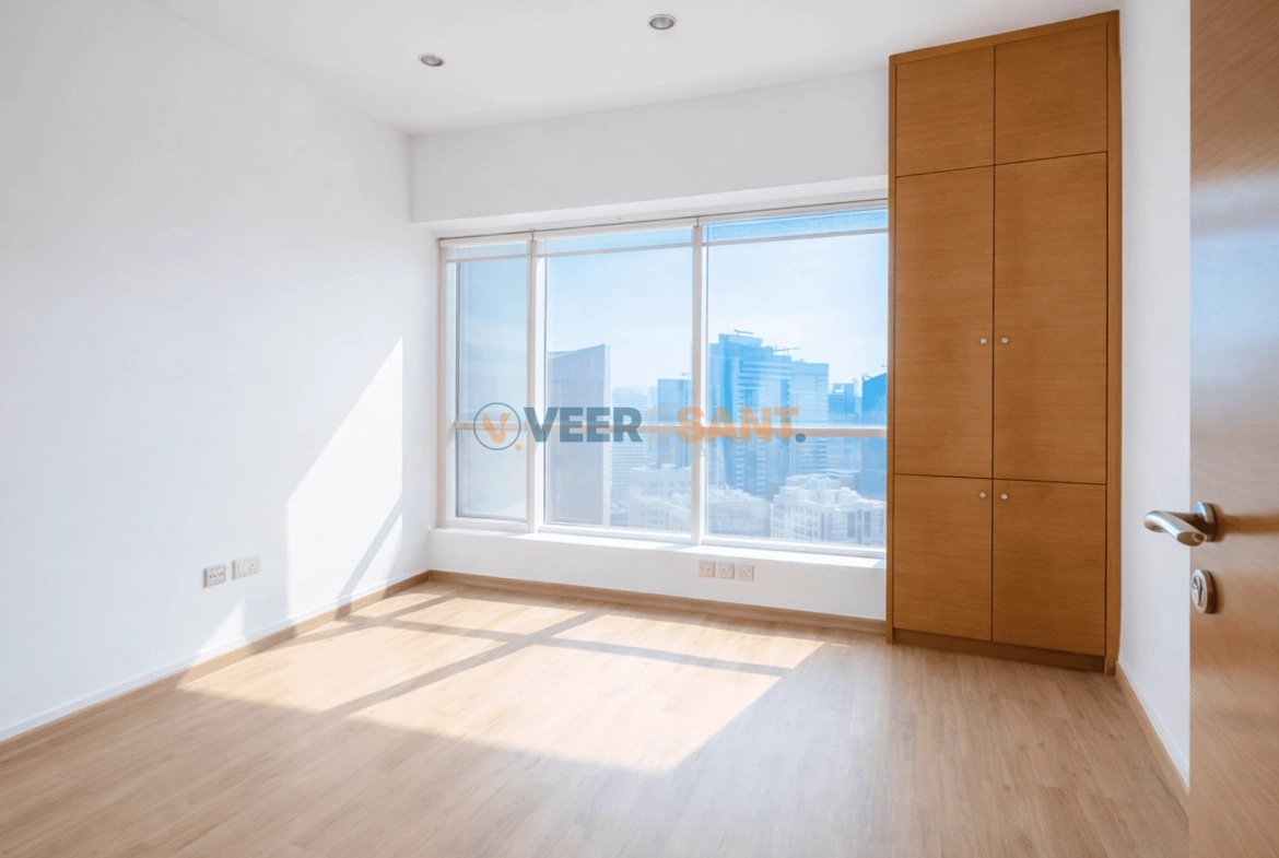 Large Fitted Office | Al Ameri Tower | Sheikh Zayed Road Access