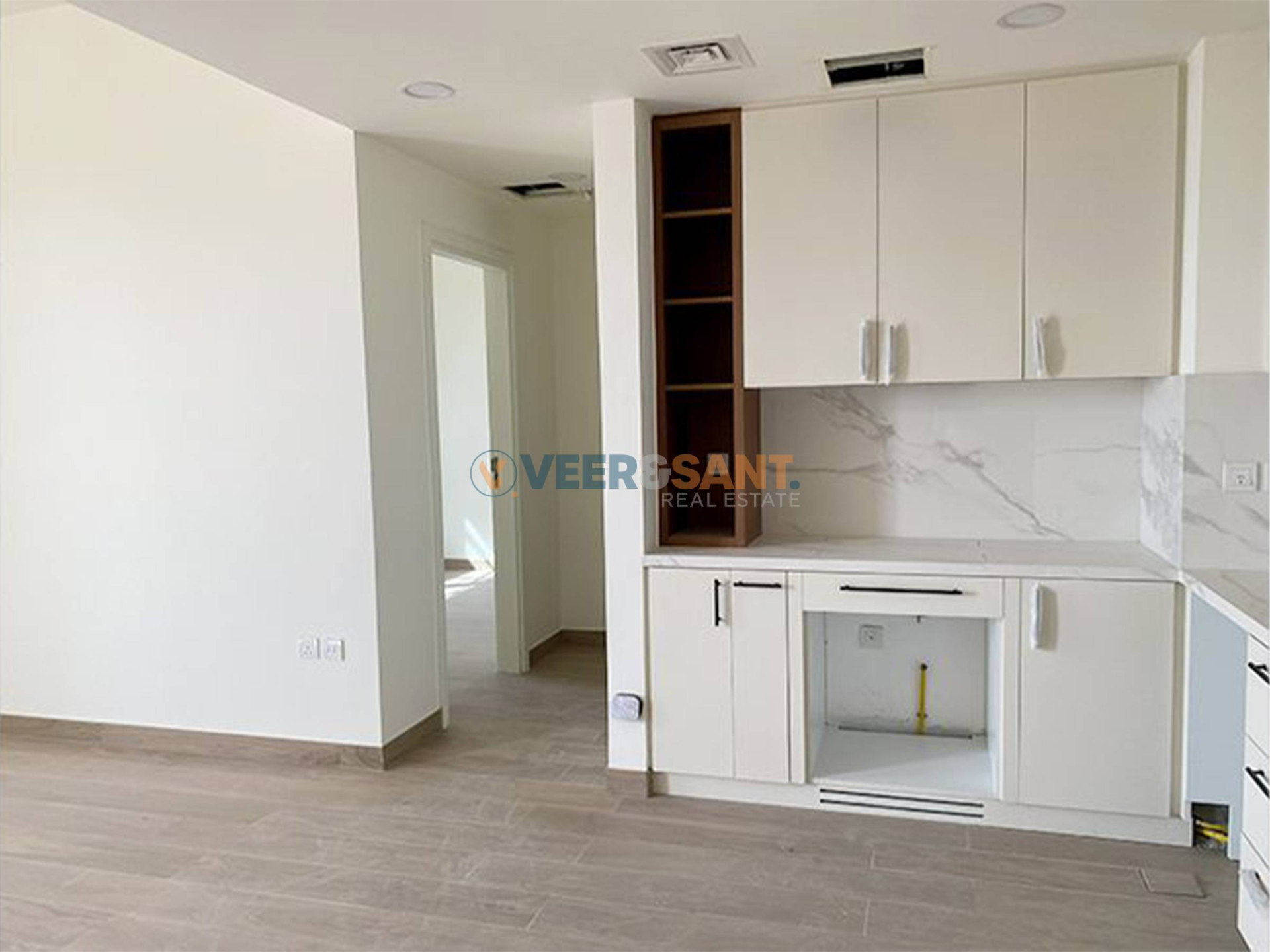 Premium Park Facing | Butterfly Layout | Mortgage or Cash