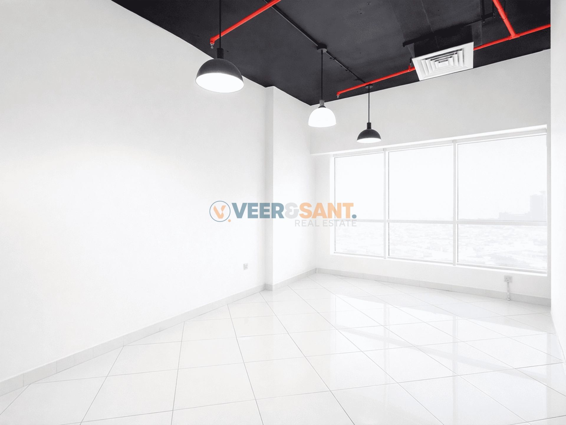 7-10 Near Metro | Fitted Office | Ready to Move