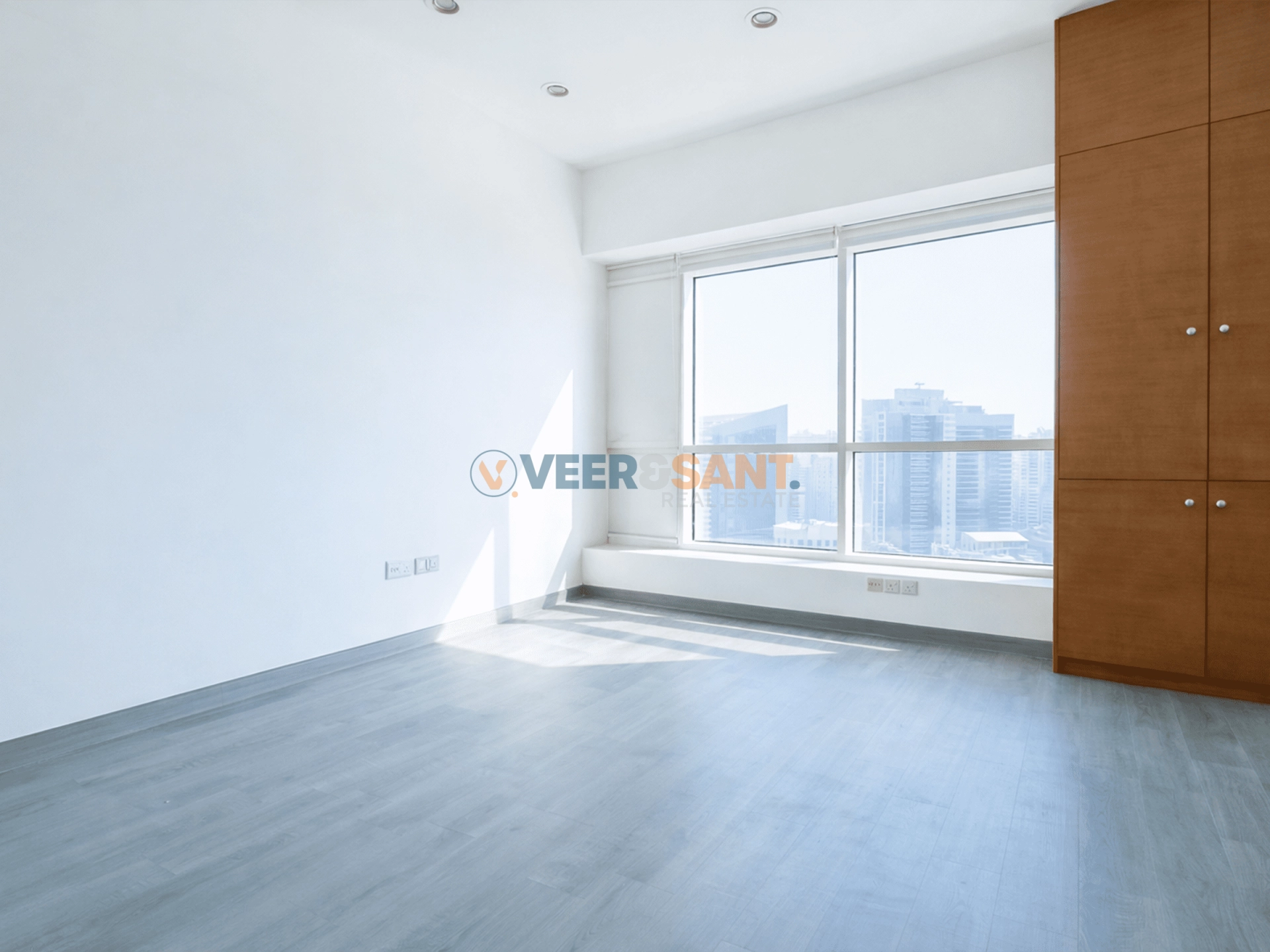 7-8 Large Fitted Office | Al Ameri Tower | Sheikh Zayed Road Access