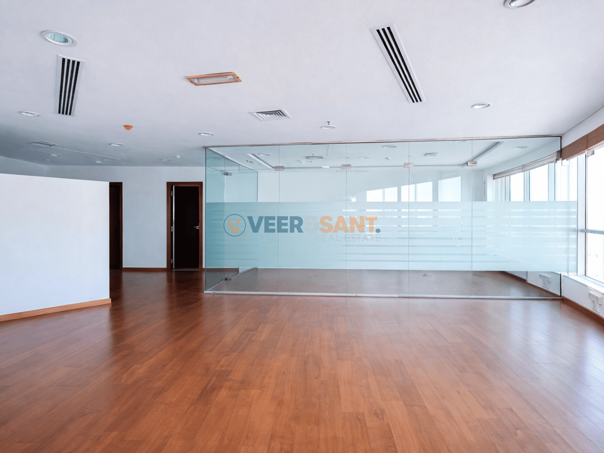 Ready Office Space | Near DIC Metro