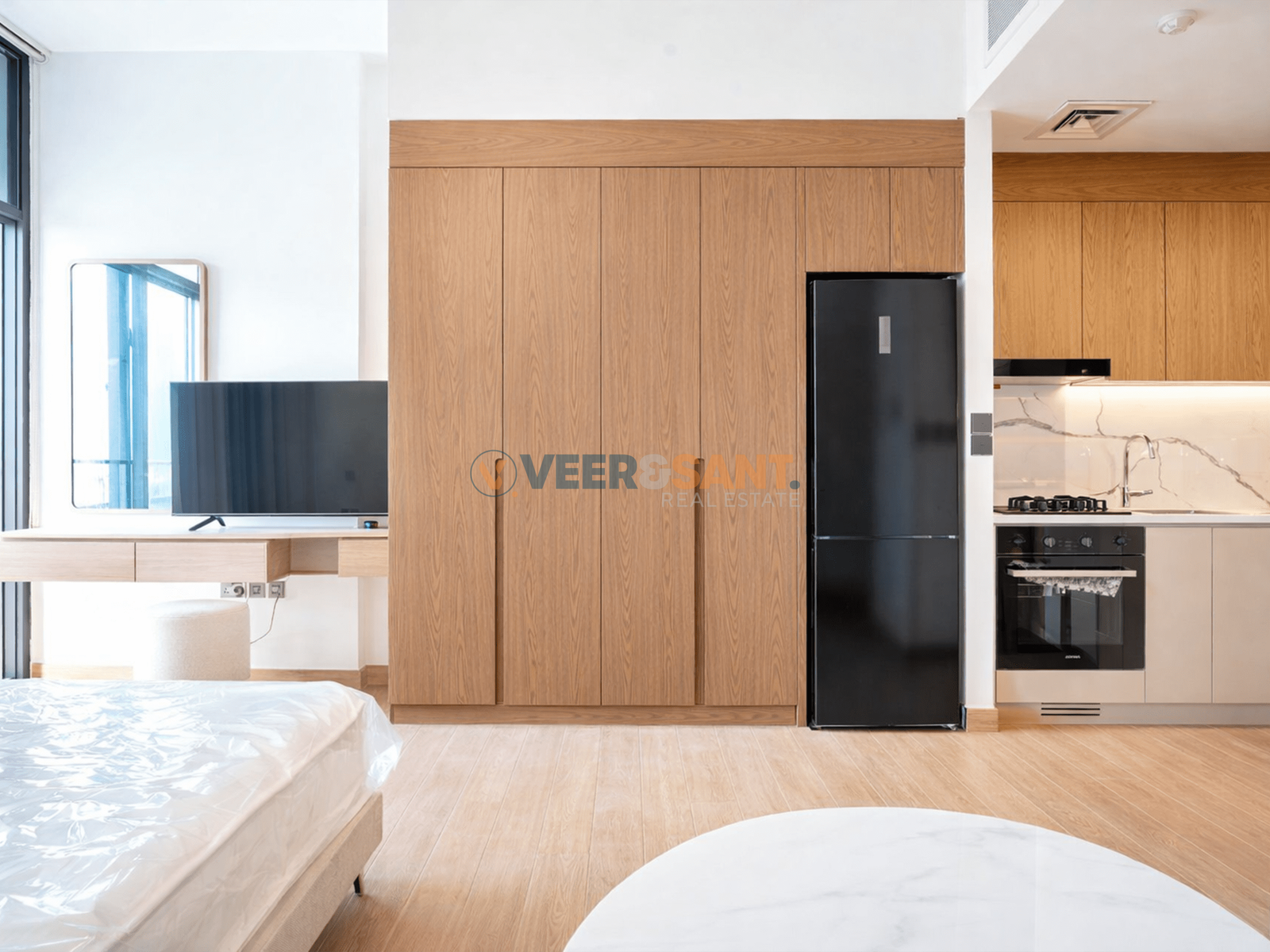 Brand New | Fully Furnished | Ready to Move In