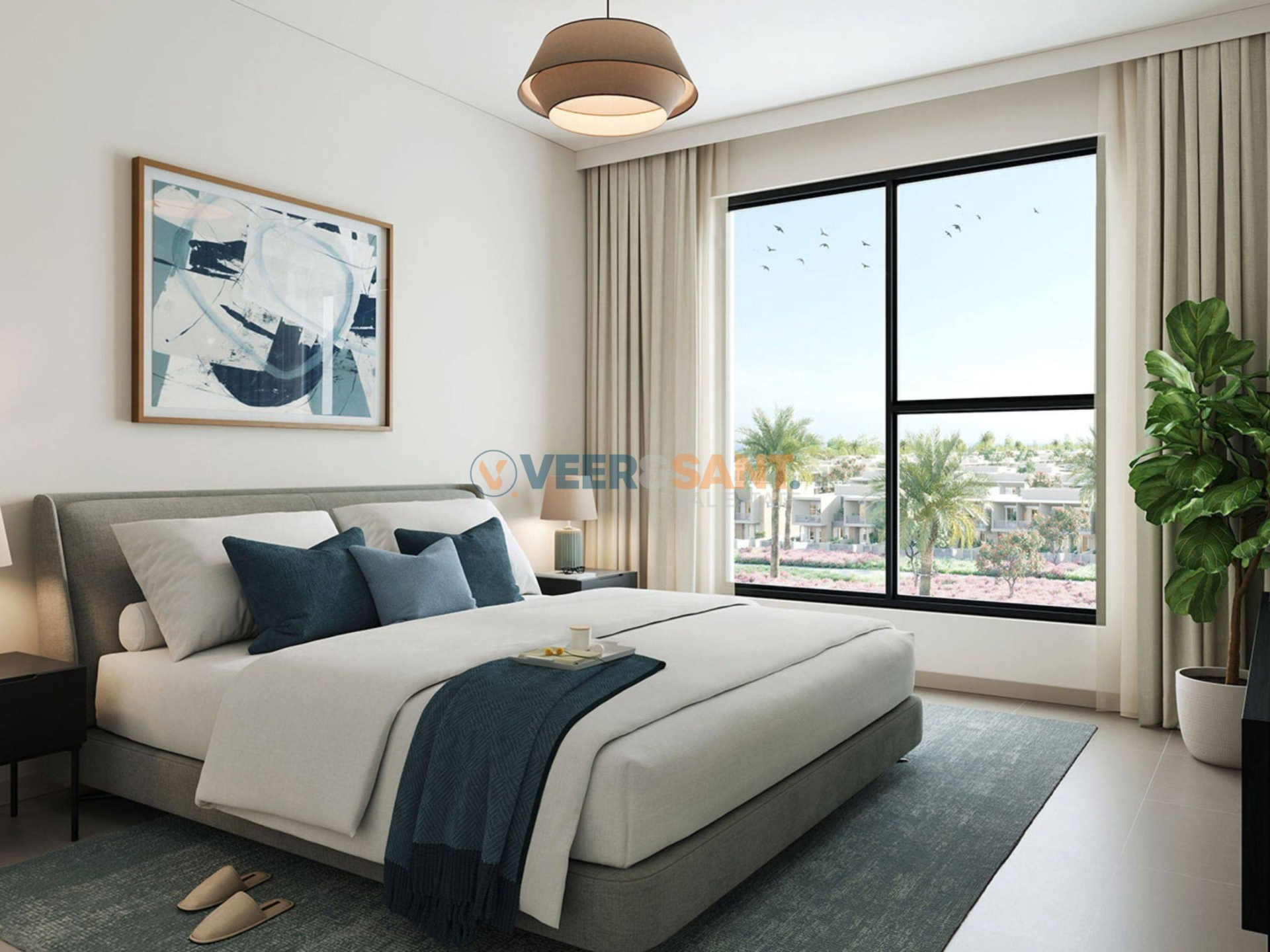 High Floor | Oct Handover | Cash or Mortgage