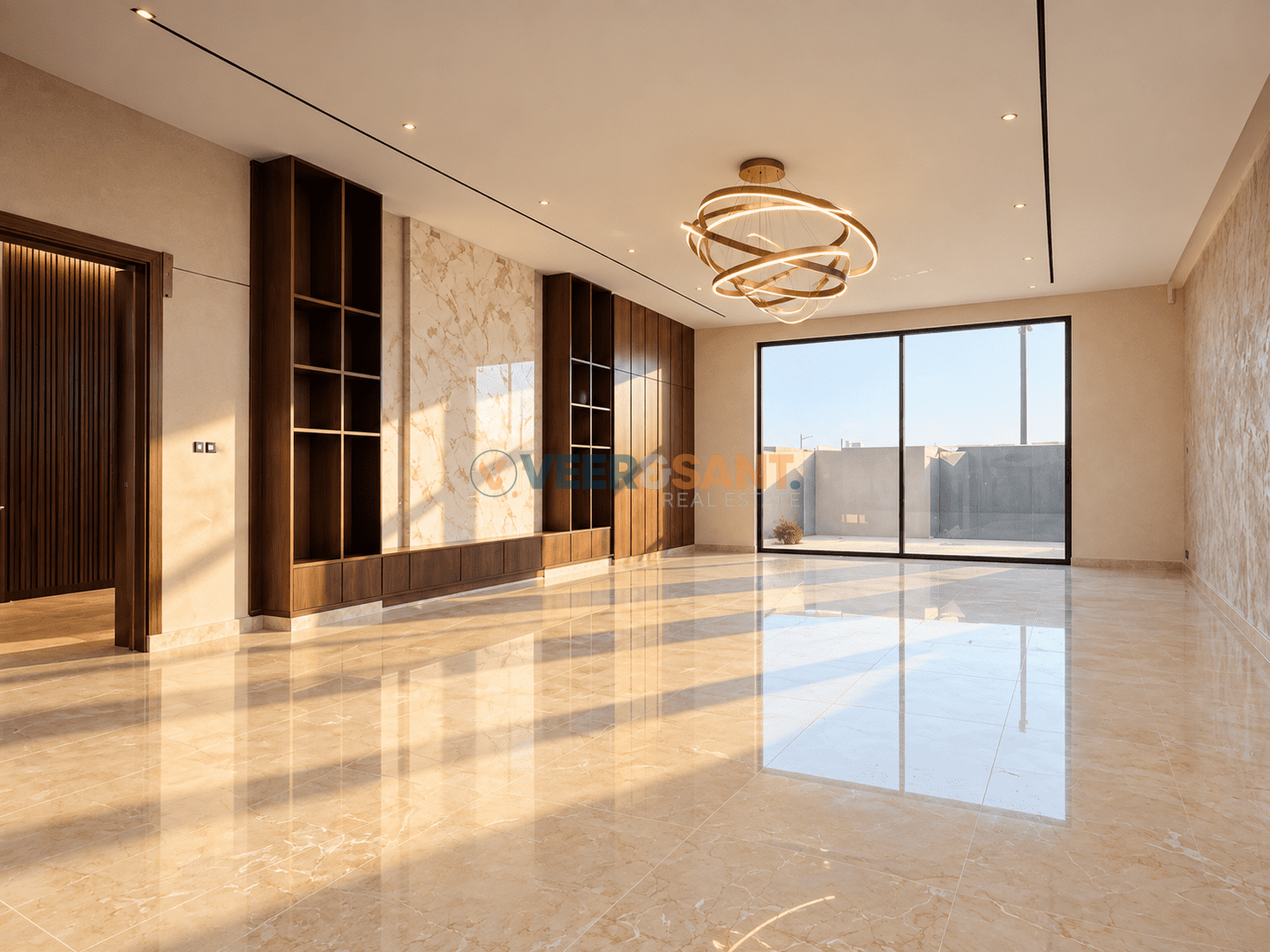 Beachfront Mansion | 8BR | Brand New | Basement