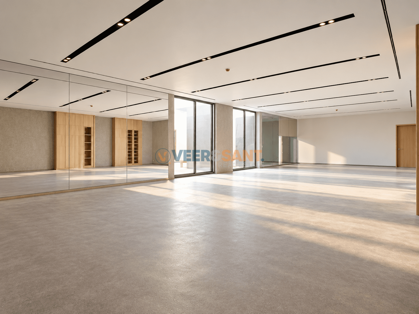 Beachfront Mansion | 8BR | Brand New | Basement