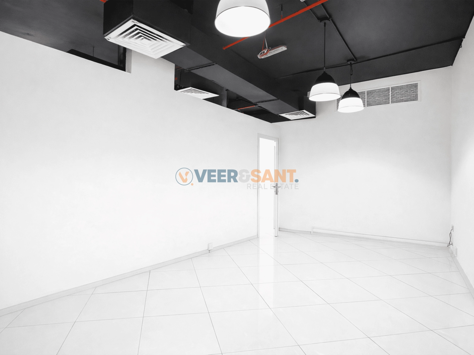 8-10 Near Metro | Fitted Office | Ready to Move