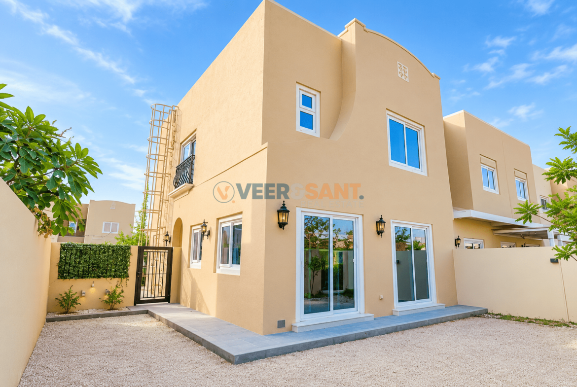 Premium Corner | Direct Park Access | Brighter Layout