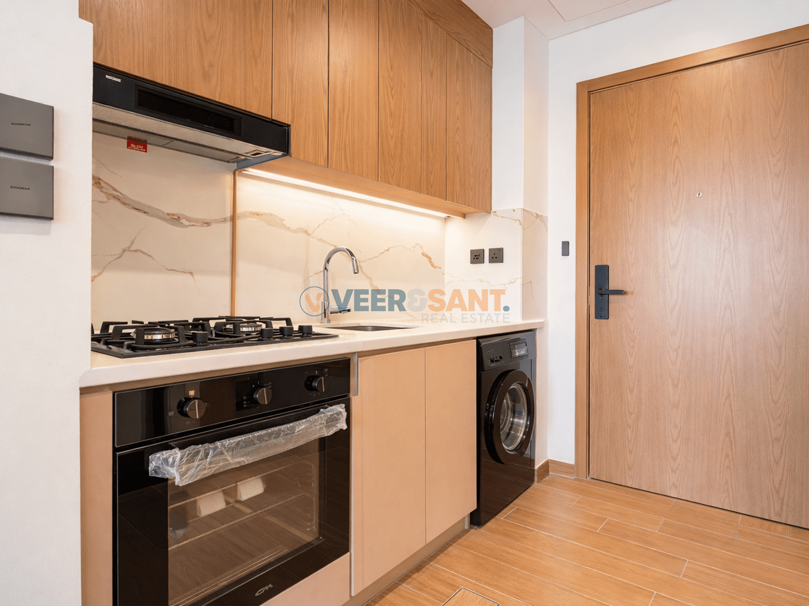 Brand New | Fully Furnished | Ready to Move In
