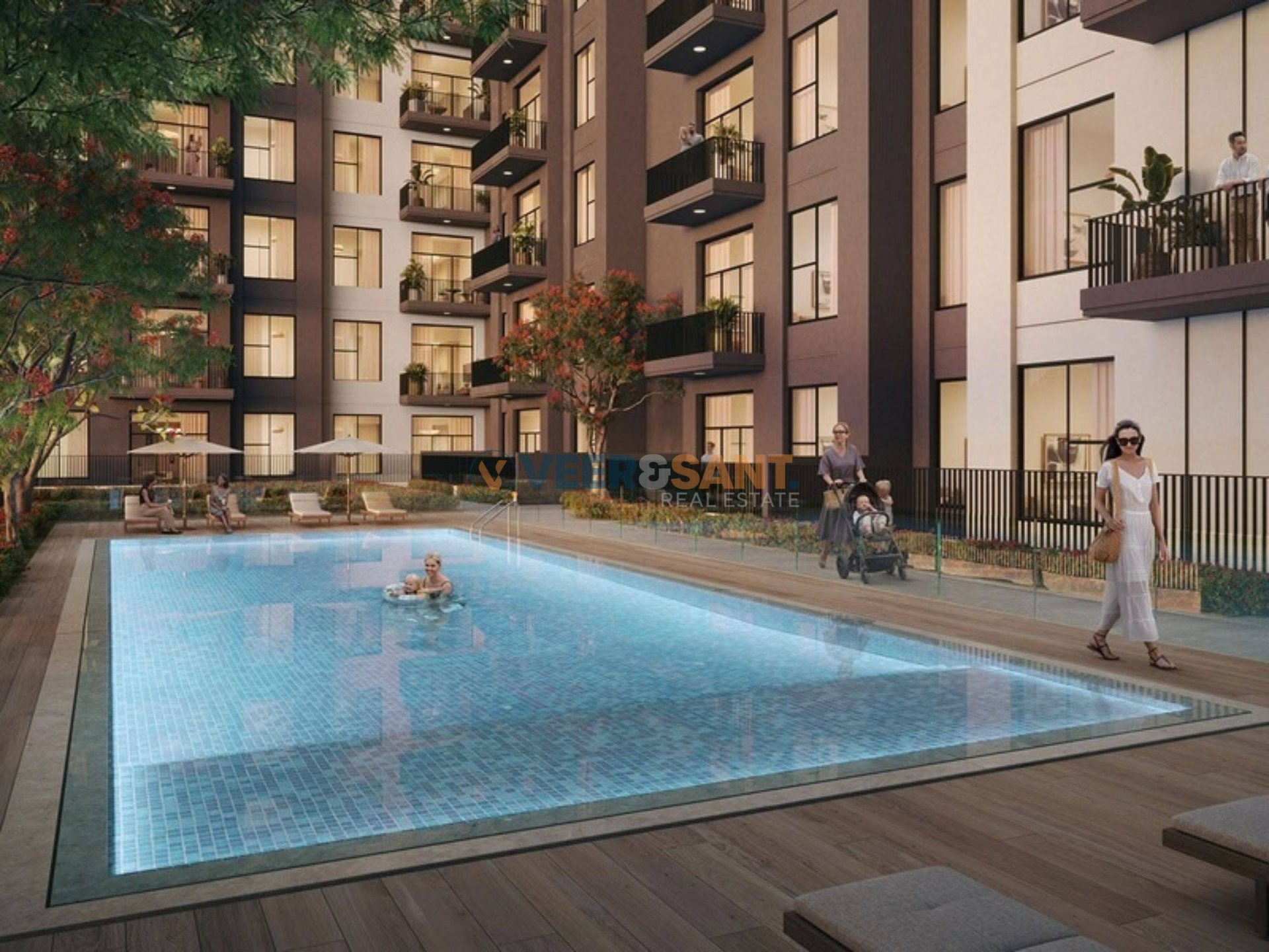 High Floor | Oct Handover | Cash or Mortgage