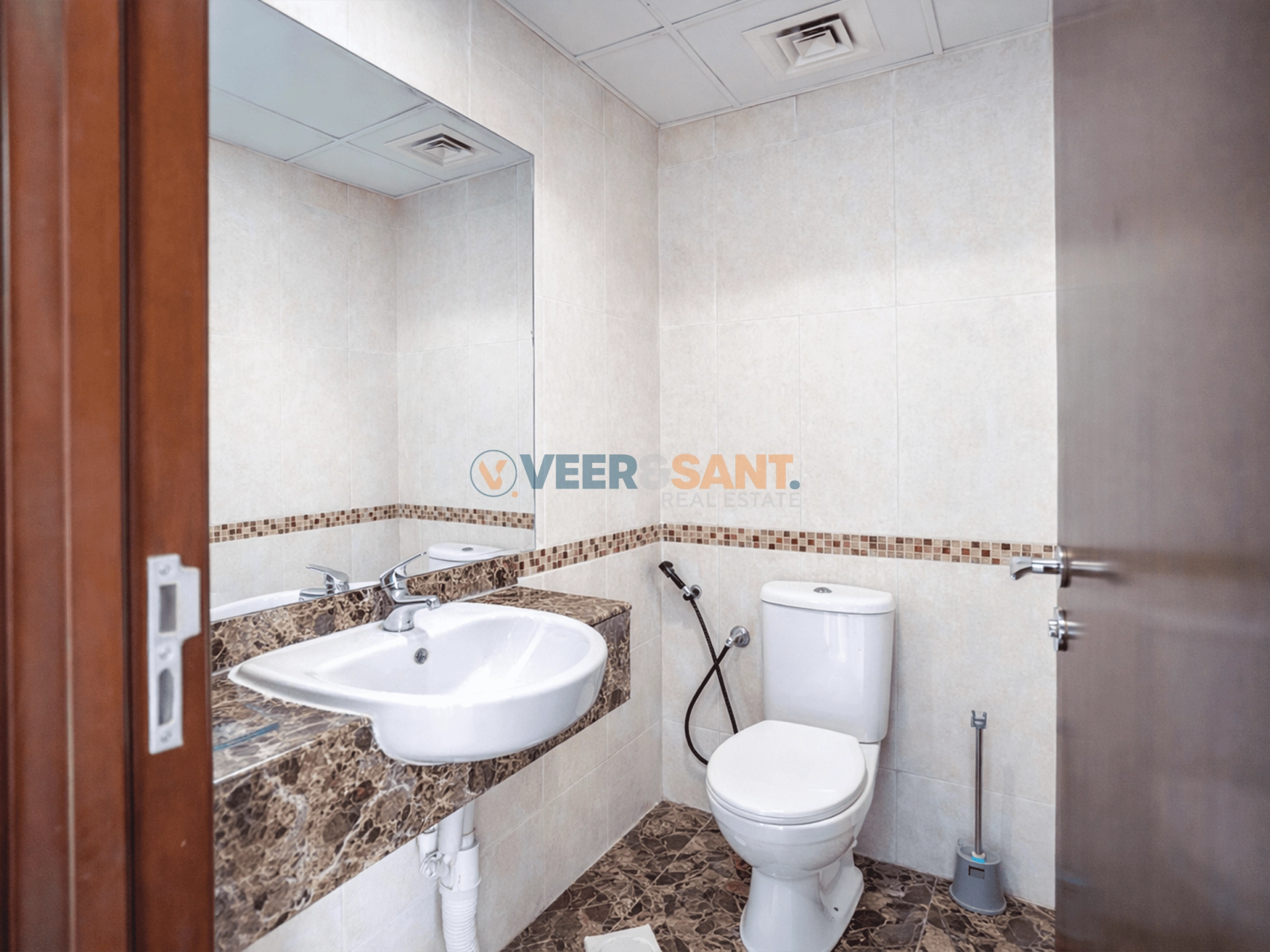 Modern Office | Near Metro | Easy Road Access