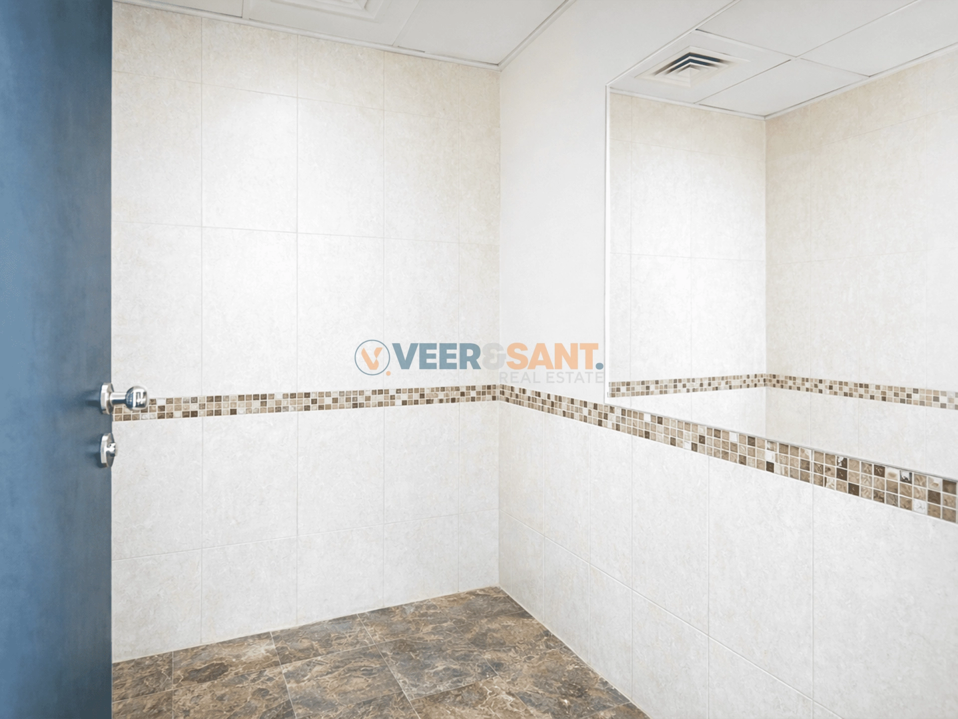 9-9 Commercial Space | Well-Maintained | Ready to Move