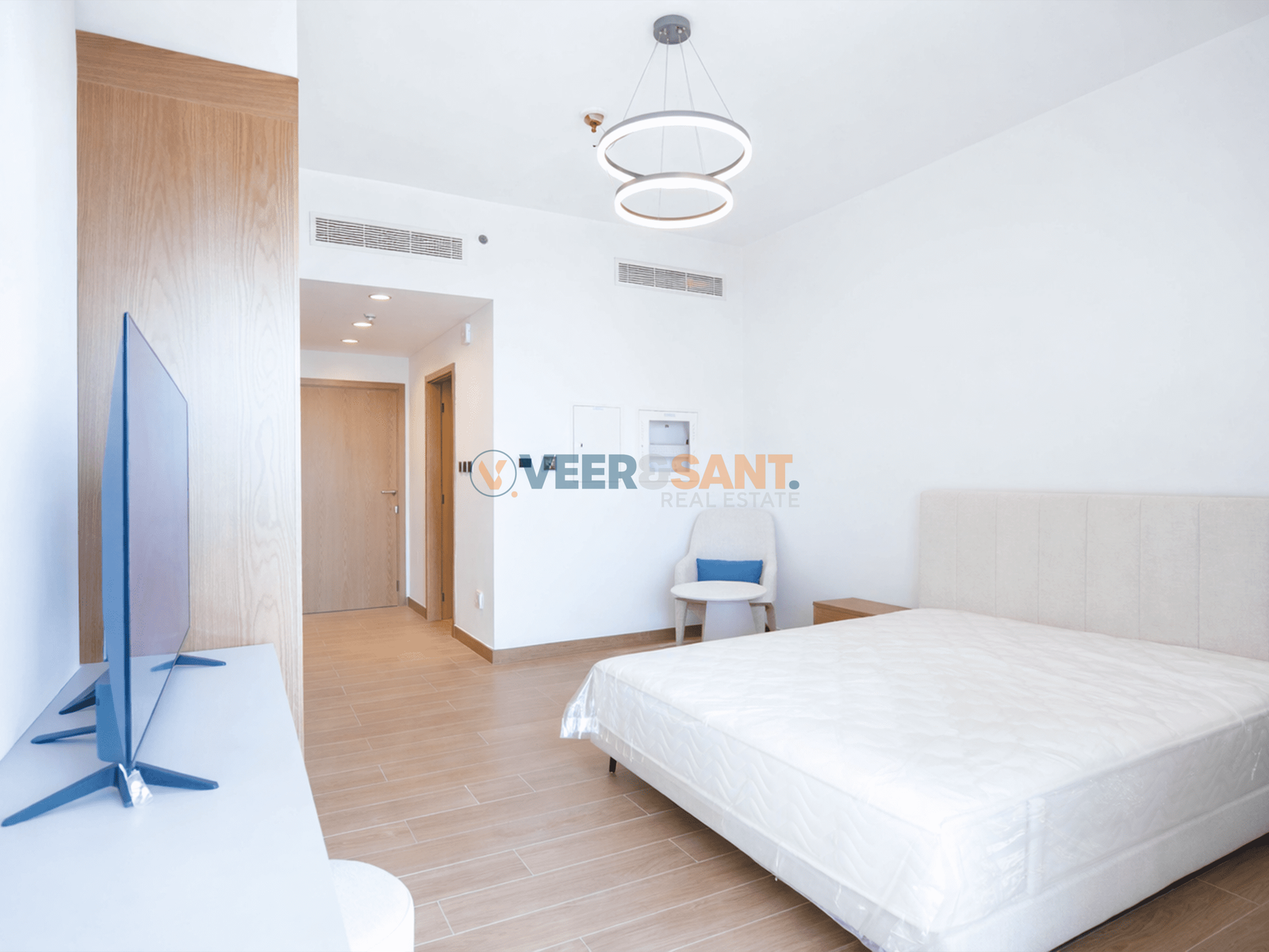 Brand New | Fully Furnished | Ready to Move In