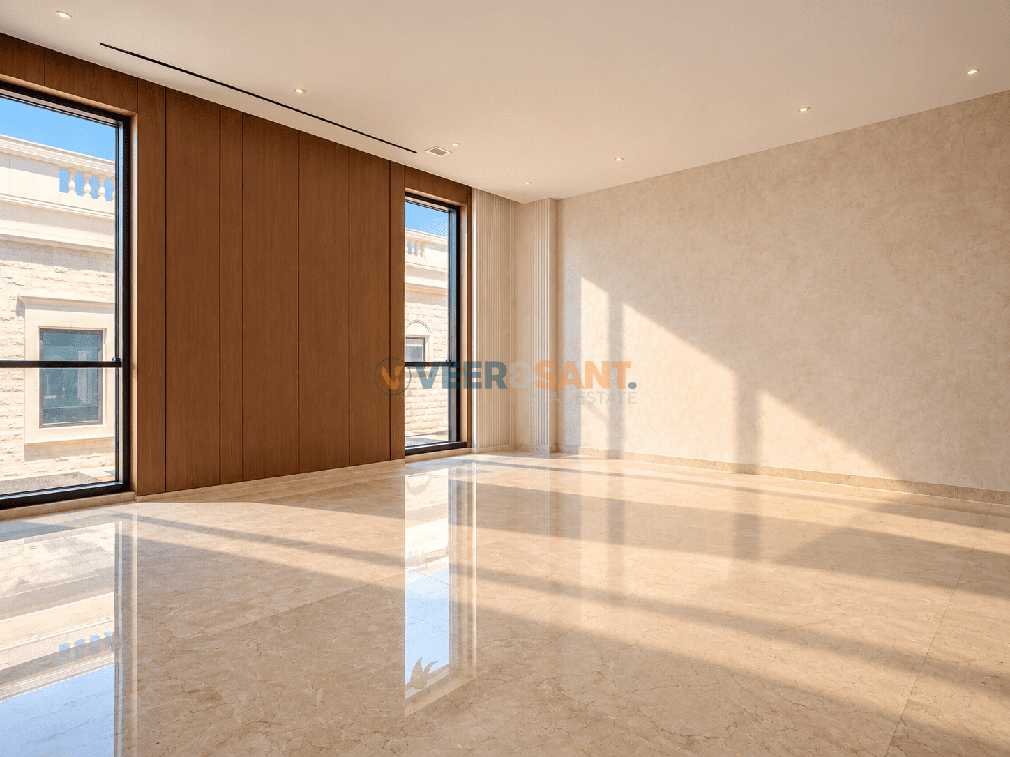Beachfront Mansion | 8BR | Brand New | Basement