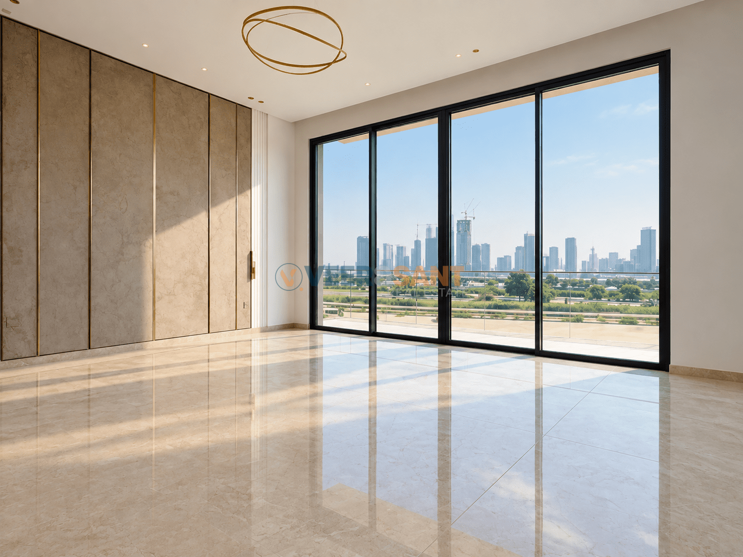 Beachfront Mansion | 8BR | Brand New | Basement