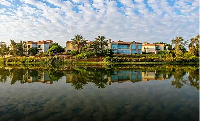 Arabian Ranches—Family Haven