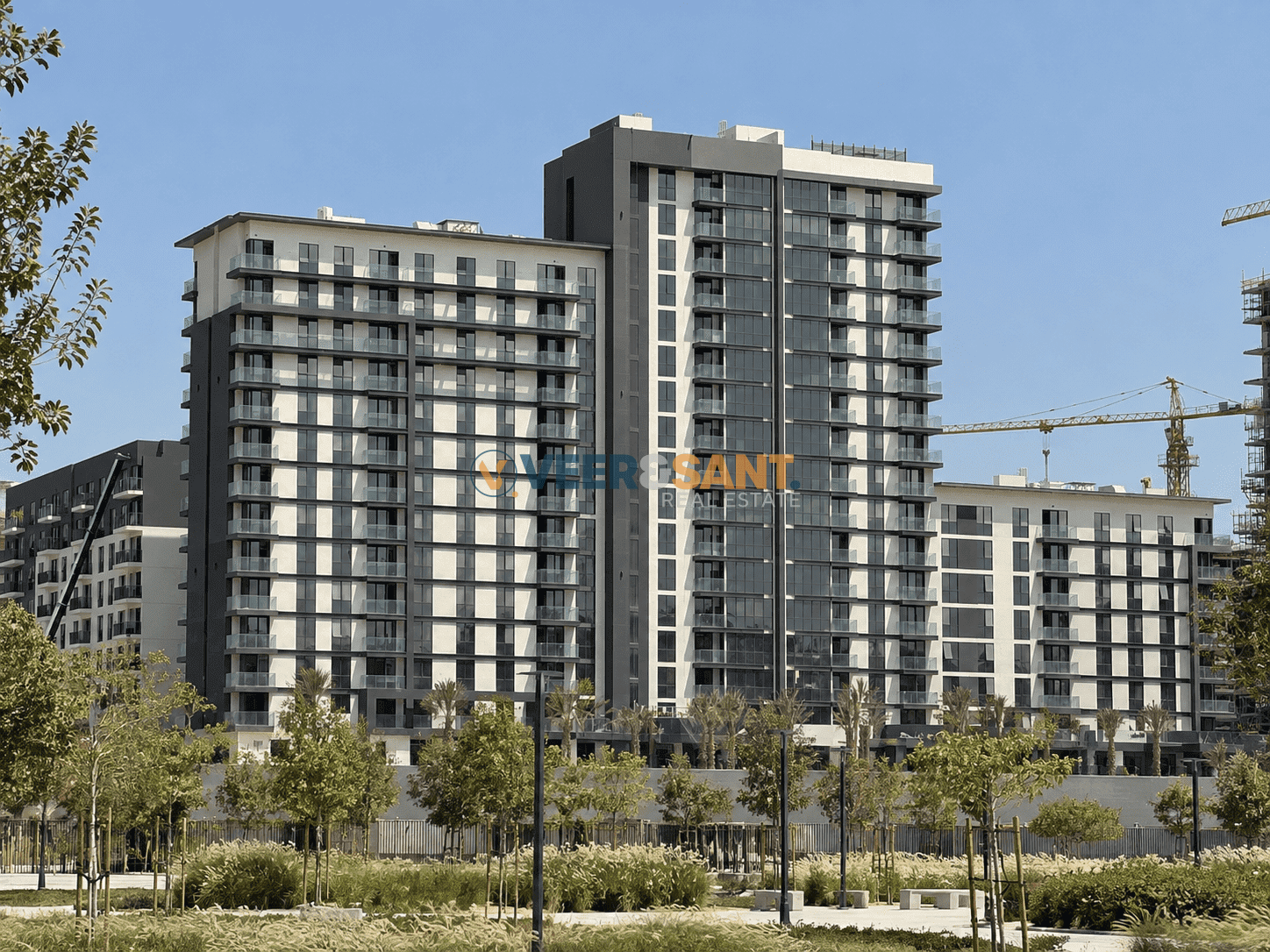 Aria on park 02 2