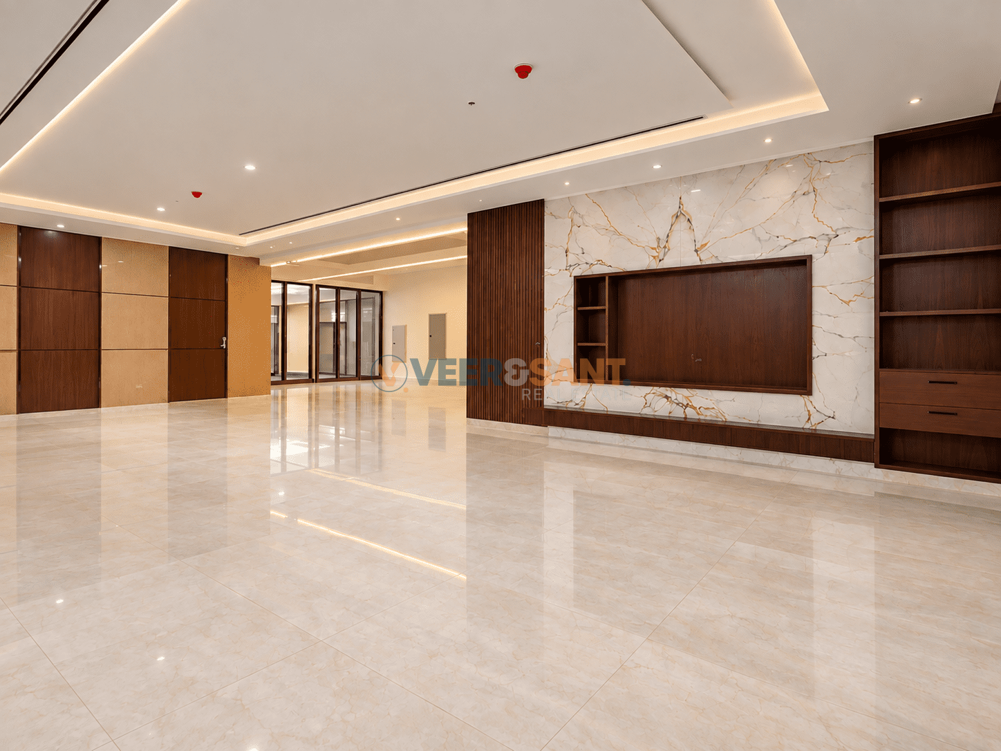 Beachfront Mansion | 8BR | Brand New | Basement