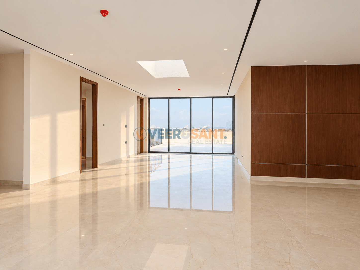 Beachfront Mansion | 8BR | Brand New | Basement