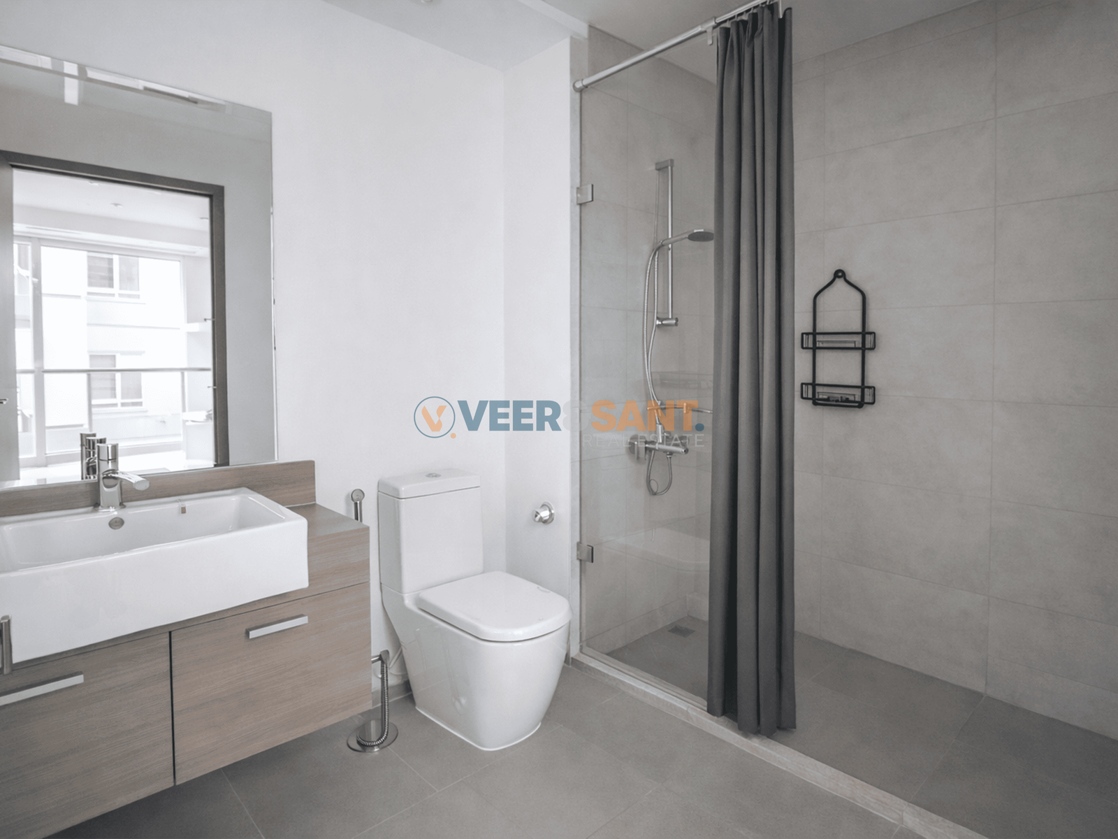 CRTG High Floor | Well Maintained | Ready to Move in | Huge Balcony