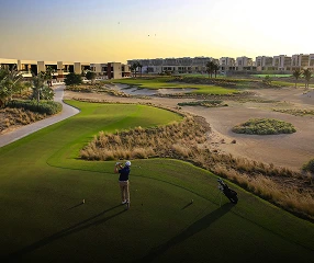 THE ULTIMATE GUIDE 13 Dubai Golf Estate