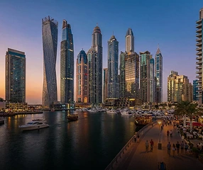 THE ULTIMATE GUIDE 9 Dubai Marina