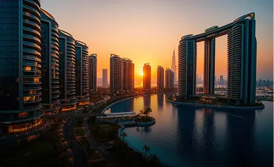 Emerging Hotspots