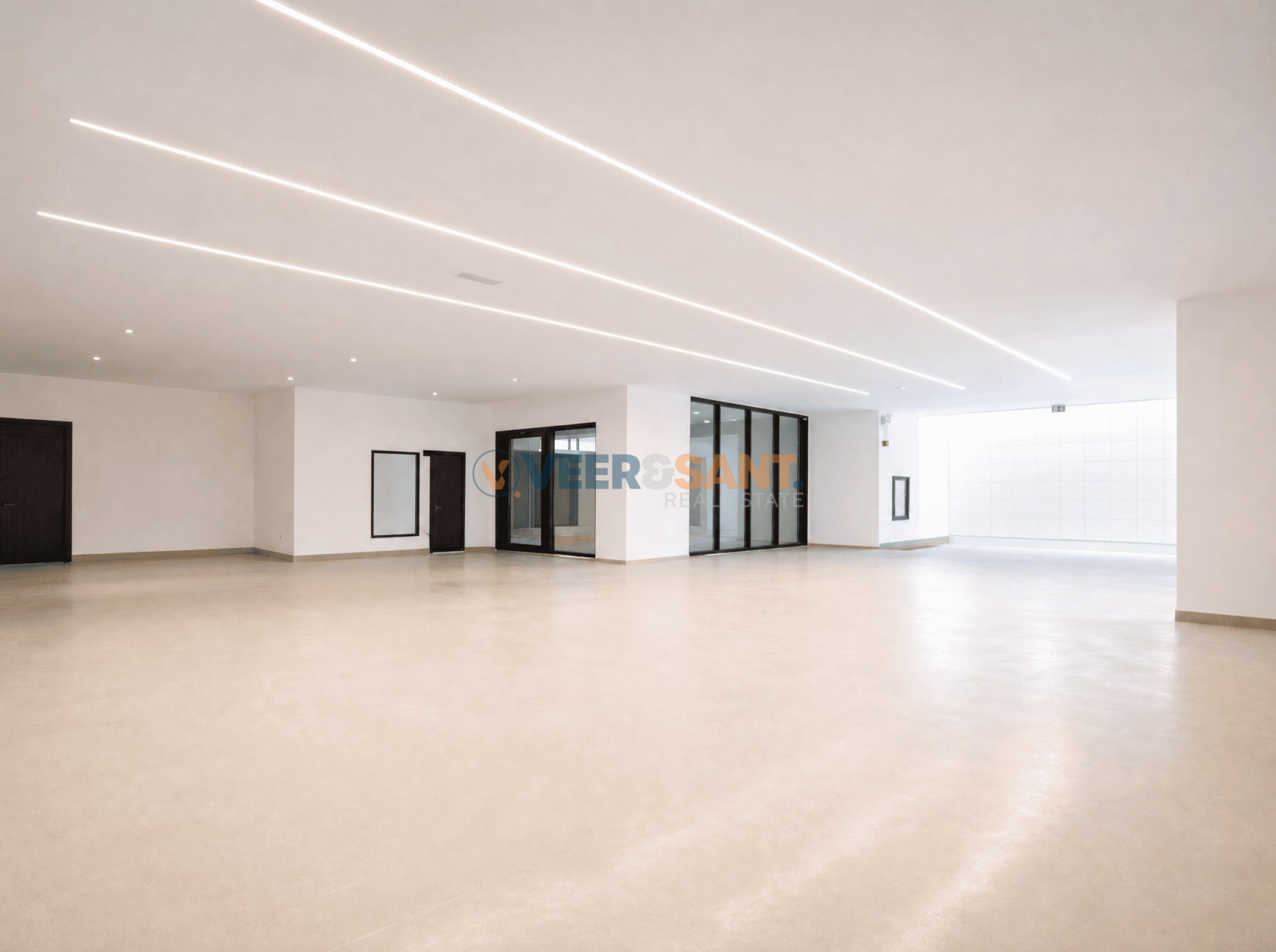 Beachfront Mansion | 8BR | Brand New | Basement