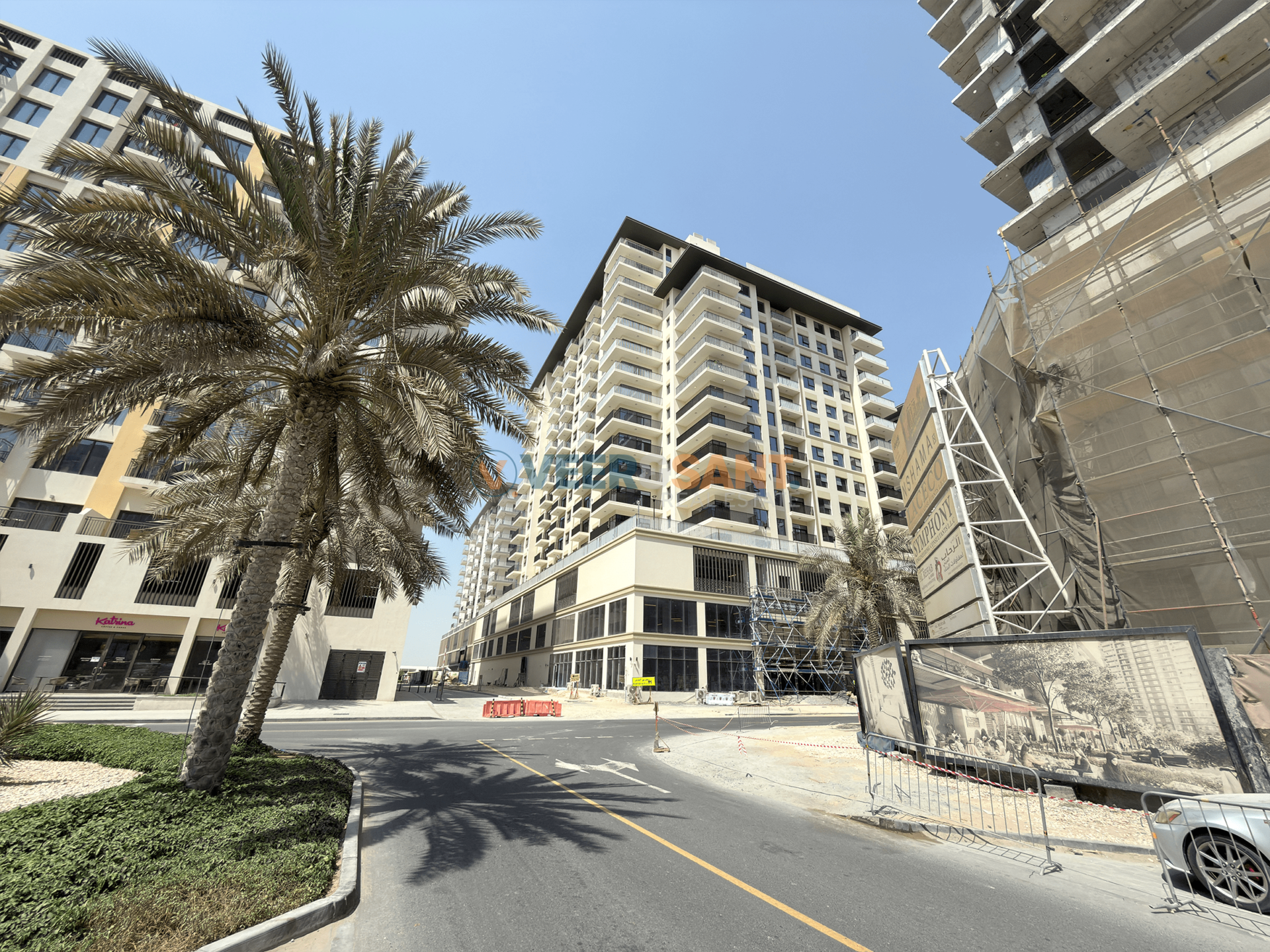 Biggest Layout | Corner | Park View | Mortgage