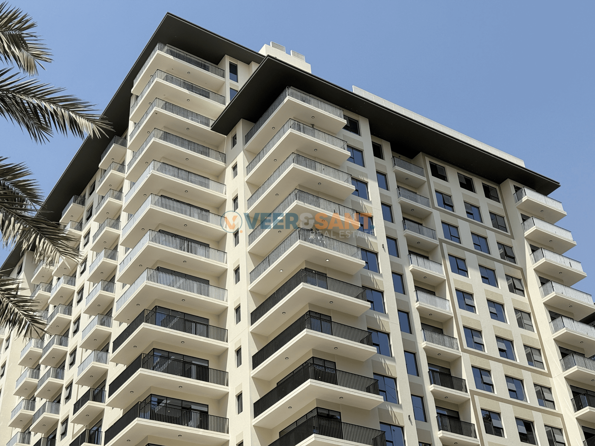Biggest Layout | Corner | Park View | Mortgage