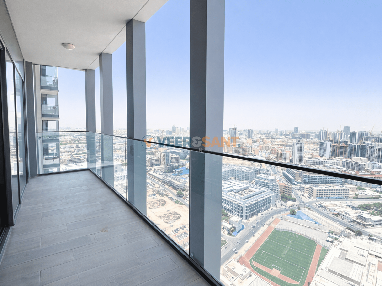 IYGVHKV High Floor | Well Maintained | Ready to Move in | Huge Balcony