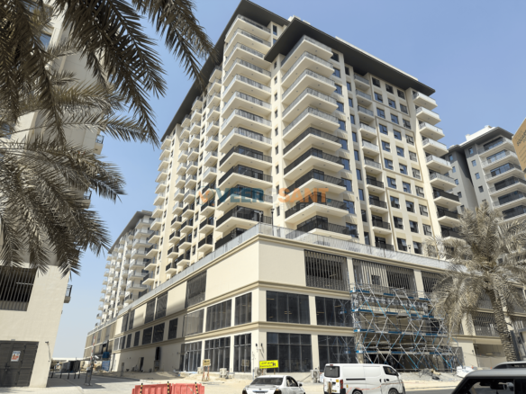 Biggest Layout | Corner | Park View | Mortgage