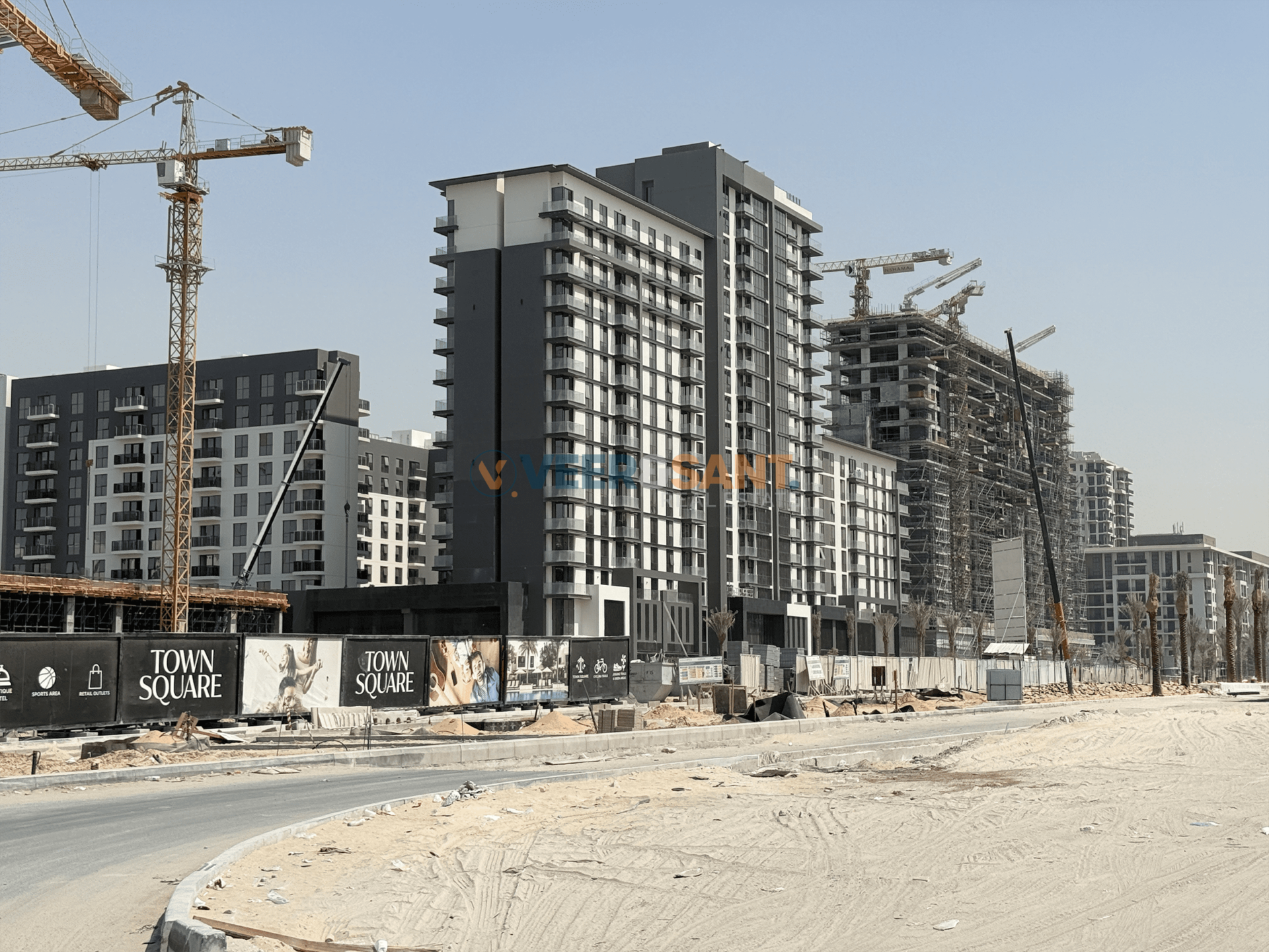Premium Park Facing | Butterfly Layout | Mortgage or Cash