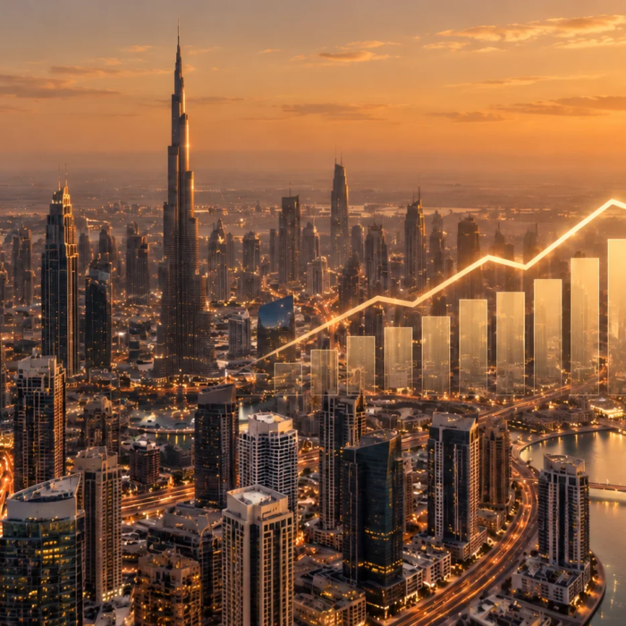 Dubai Property Market Q3 2026: What September’s Data Means for Buyers, Sellers and Investors