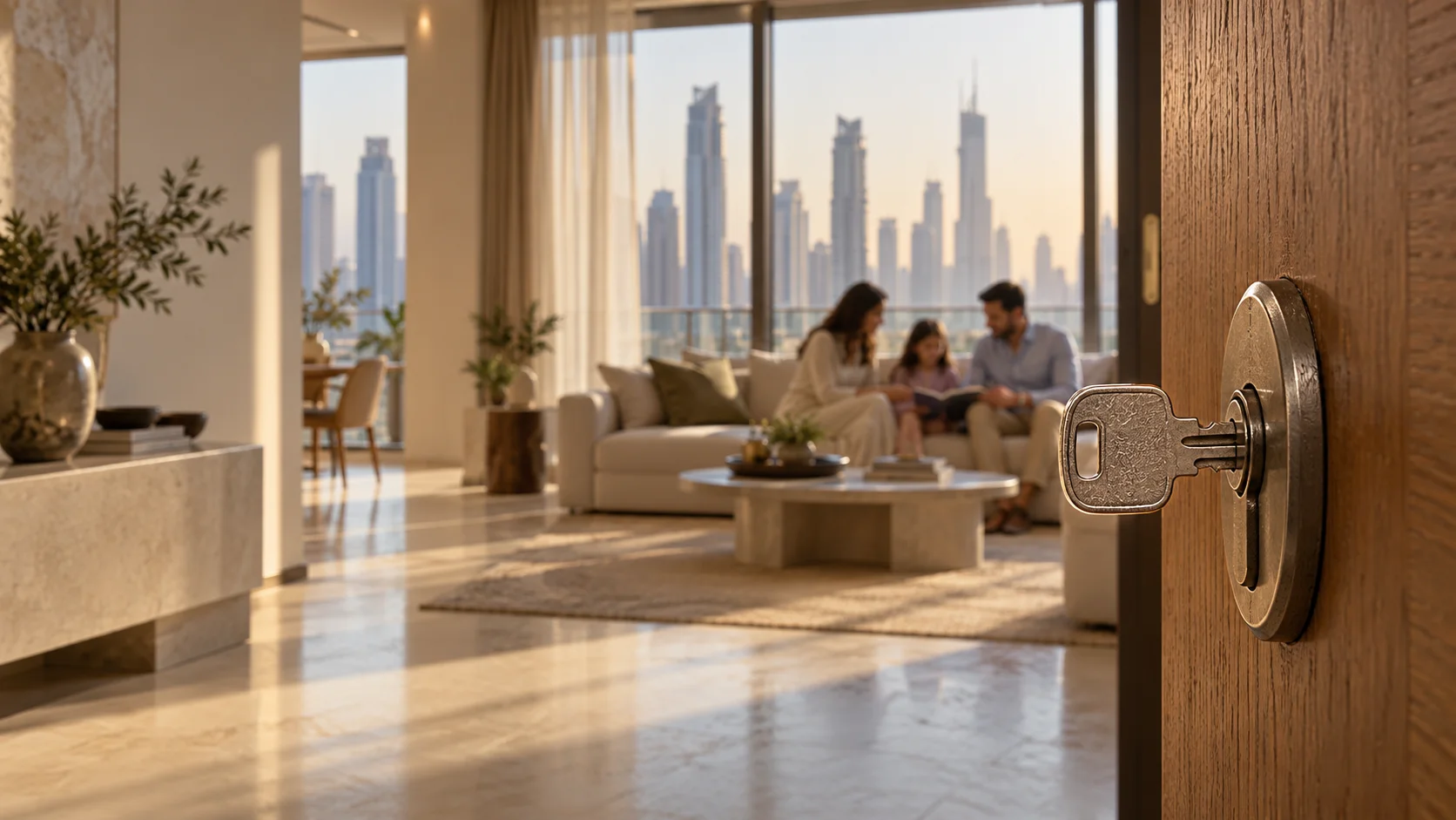 Wills in Dubai and the UAE (2026): Costs, Options and How to Protect Your Property 3 The key to a familys future
