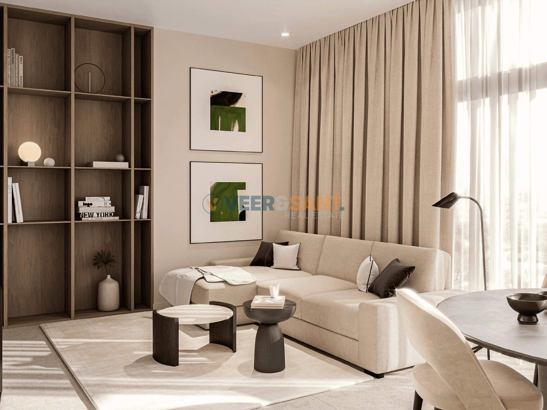 V1_TER_3f90e29412-34 Ready Property | Spacious Layout | Skyline View