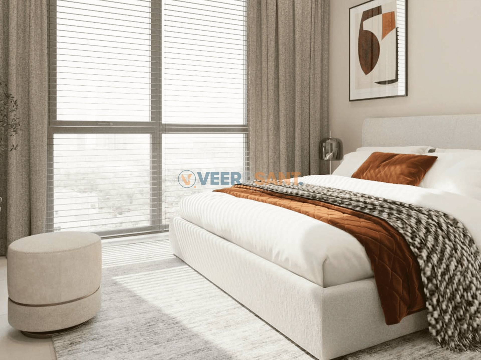 V1_TER_3f90e29412-37 Ready Property | Spacious Layout | Skyline View