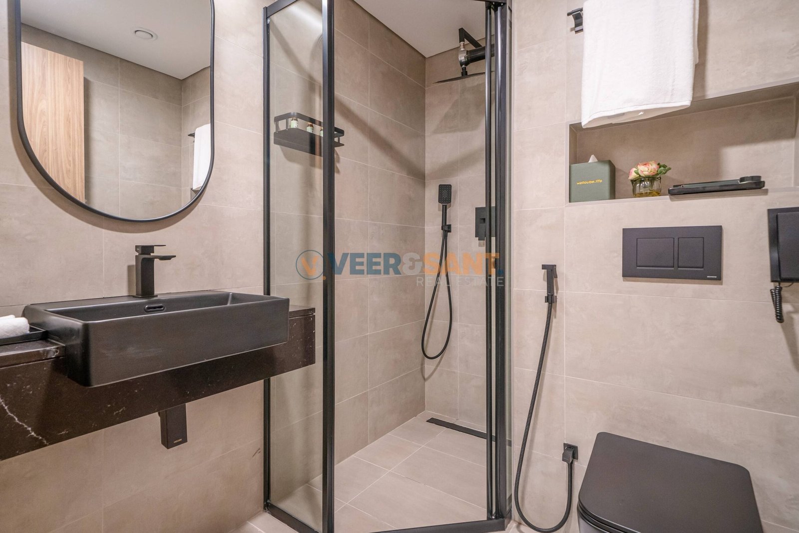 VHA06098-copy Furnished 2BR | Wi-Fi Included | Ready to move In