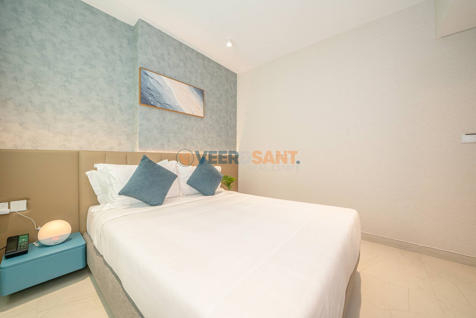 VHA06108-copy Furnished 2BR | Wi-Fi Included | Ready to move In