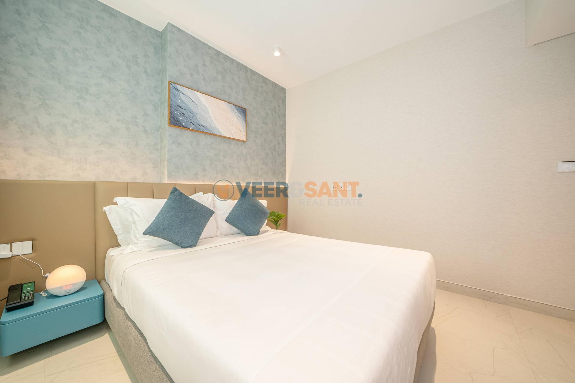 VHA06108-copy Furnished 2BR | 3 Years Service Charges Covered | Vacant